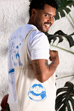 Camiseta amor propio