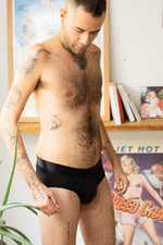 Briefs negros