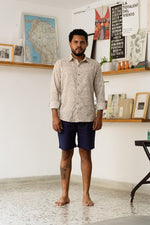 Camisa zig zag