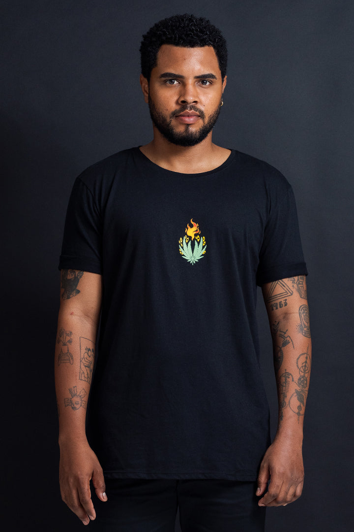 Camiseta 420