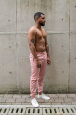 Pantalón rosa